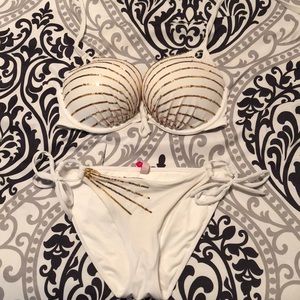 Victoria’s Secret bathing suit